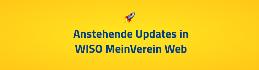 Anstehende Updates zur Rollenverwaltung