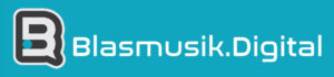 Logo des MeinVerein Partners Blasmusik.Digital & WISO MeinVerein Web