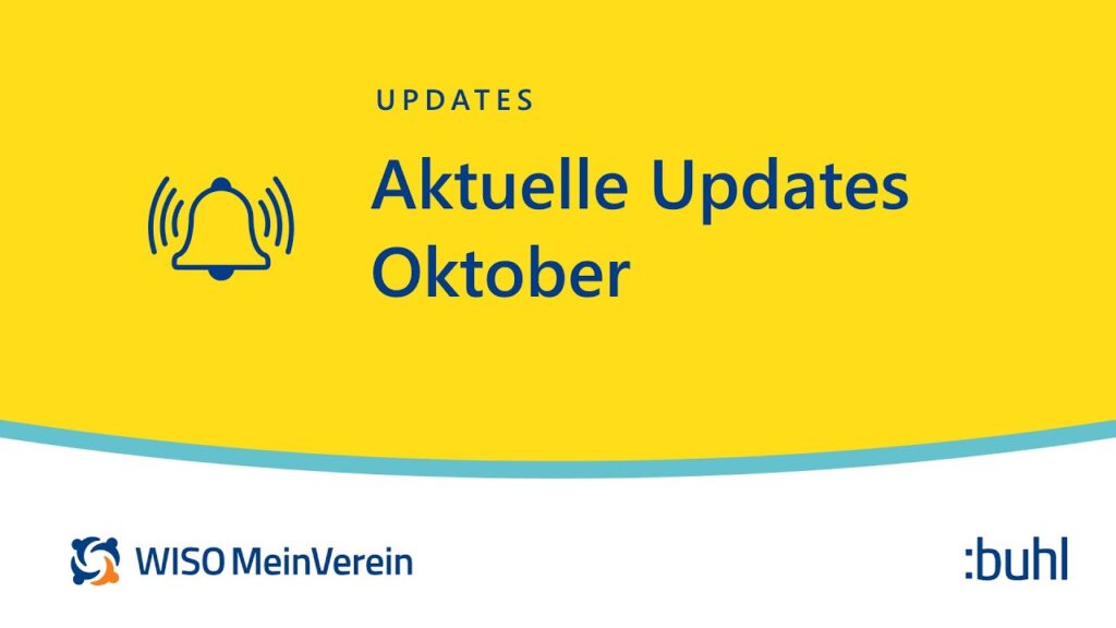 Oktober-Releases